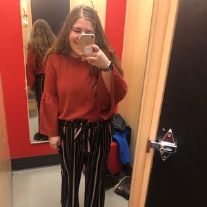 Meet your Posher, Melissa